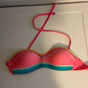 Bikini top